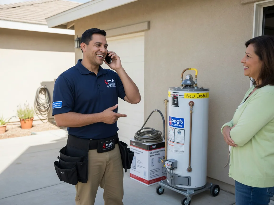Leak Detection Ellerbe, NC FAQs